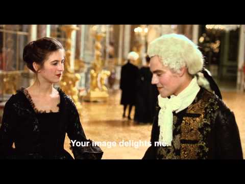Mozart's Sister (2010) Trailer