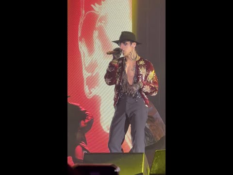 [20230204]THE REGIME TOUR FINALE IN SEOUL :: DPR IAN _ Calico