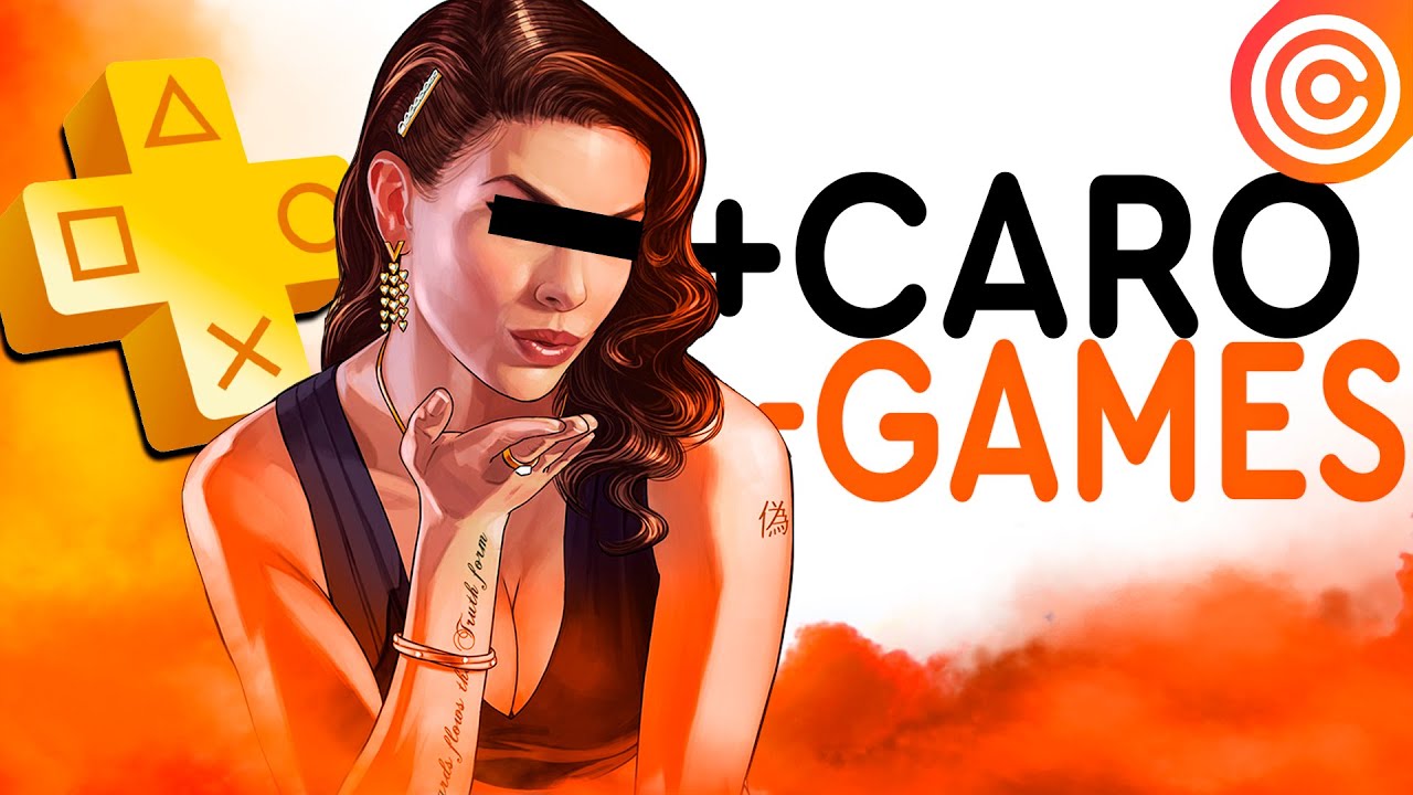 Sony removeu DEZENAS de jogos da PS PLUS e gamers se REVOLTARAM