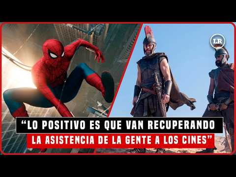 La primera película de animación fuera de Hollywood que recauda más de 1.660 millones de dólares