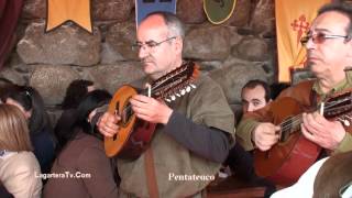 preview picture of video 'Medievales Oropesa Pentateuco Habanera de Cadiz'