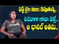 Swathi Naidu Shocking Facts About Popular News Channel Lovletv