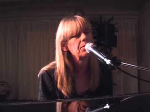 Patti Wicks Trio A Ghost Of A Chance- Live in Italy 2010