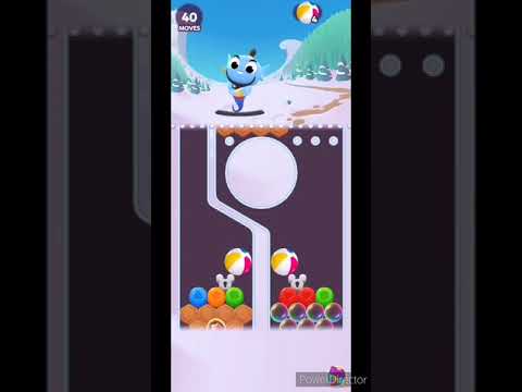 Disney Getaway Blast Level 109 | NO BOOSTERS