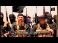 Лидер "Исламского государства" угрожает России 