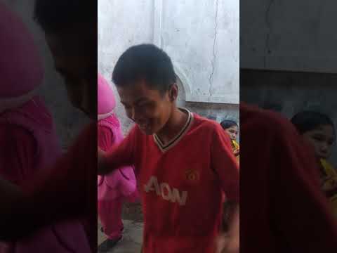 JOGET HEULA ATUH | NUGELO BUDUG