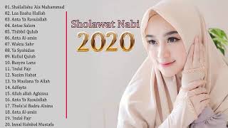Download lagu SHOLAWAT DI PAGI HARI | SHOLAWAT PAGI MERDU TERBARU 2021 BIKIN MERINDING mp3