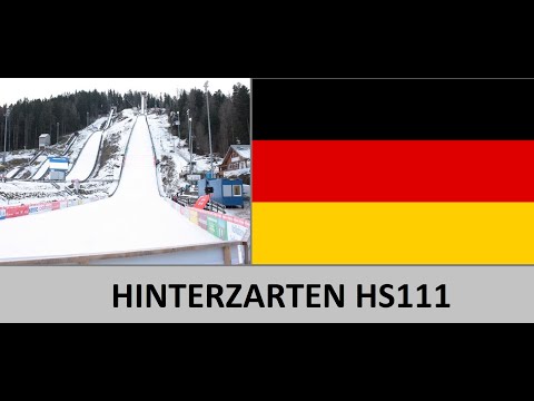 Puchar Świata Kobiet 2022/2023 Hinterzarten DSJ4