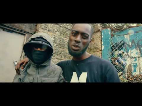 Yung Saber (15Gang/OPB) X KB (15Gang) - Quaser #15Gang @YungSaber @KBSE15