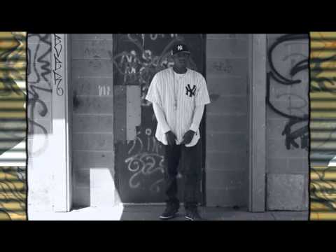 J-Serius 'Don't Compare Me To You' (Official Video) Dir. By Shamroc Dancil
