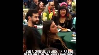 MAITE PRESENTA NUEVO POLOLO