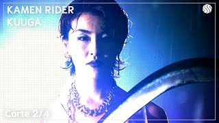 TOKUCENAS - Kamen Rider Kuuga | EP 24 | Lá vem ela  (2/4)