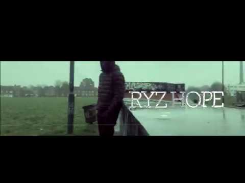 Ryz Hope - Professor Active (Official Music Video)