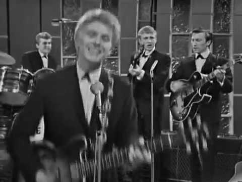 Joe Brown And His Bruvvers - You Do Things To Me