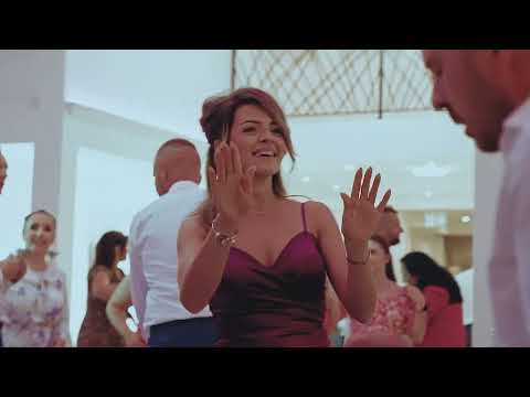 Zespół Avans - Tak kocha się tylko w filmach (Wesele Pauli i Łukasza)