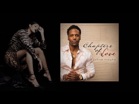 Julian Vaughn - Waiting for You (Chapters of Love)