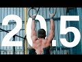 20.5 CrossFit® Open Workout My Performance