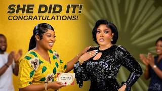 MADAM MEGA TESTIMONY TI SORO OO, NIPA OHUN TI WON LO SE ,SE LOOTO NI???