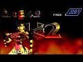Killer Instinct 2 Arcade Orchid Playthrough W All Endings