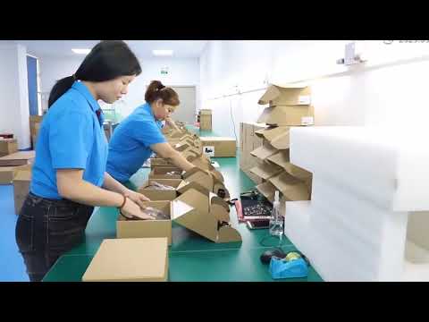 🌟 JASSWAYPOS – Your Trusted Touch POS Partner 🌟