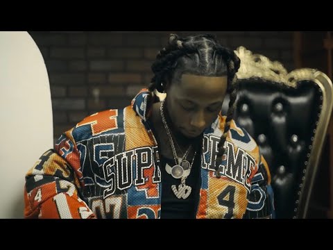 VO - GANG (Official Video) | Shot/ Edited by @qiymo1k #YURPP #OTH