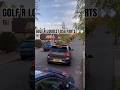 VW GOLF R LOUDEST DSG FARTS IN THE WORLD Golfr Dsg