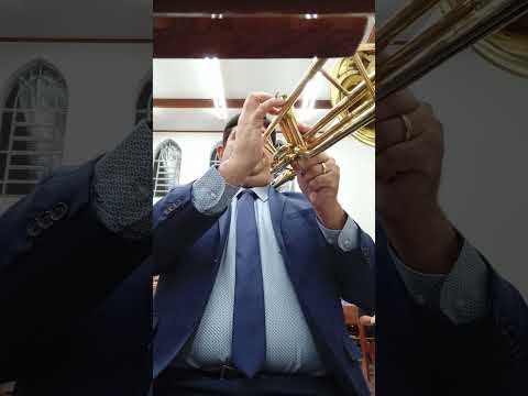 Hino 75 CCB - Vem A Jesus Ó Alma Errante