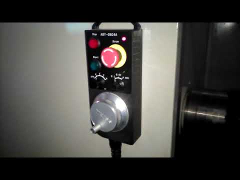 9620 adtech cnc controller