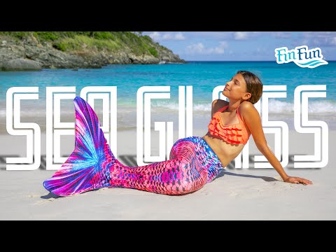 download lagu mp3 mp4 Mermaid Sea Glass, download lagu Mermaid Sea Glass gratis, unduh video klip Mermaid Sea Glass