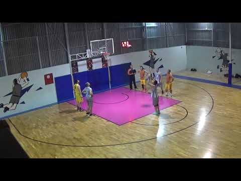 EXPERT LEAGUE BROOKLYN BETS - BYRON B.C. 65-56