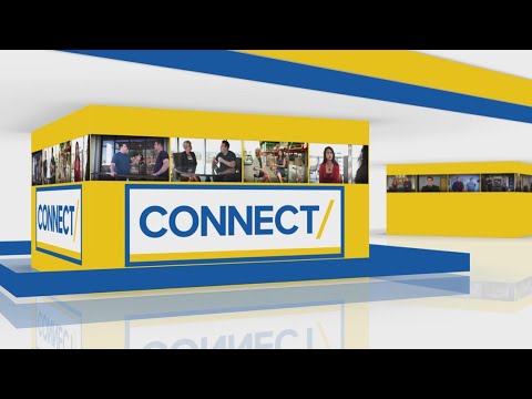 CONNECT with Virginia Marine Products Board