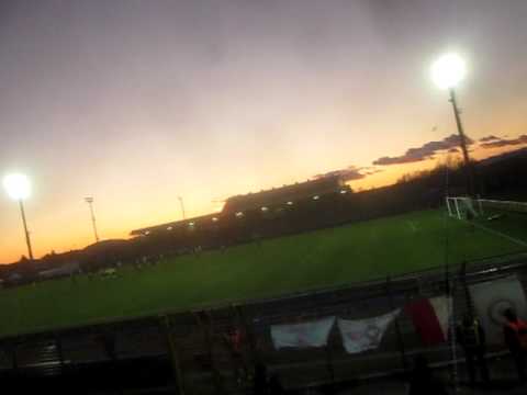 Padovani a Cittadella Empoli 21^ Serie B 2011-12 2/3