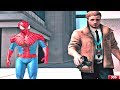 The Amazing Spider Man 2 IOS Walkthrough Part 6 Episode 2 Chapter 2 Part 2 Eddie Brock