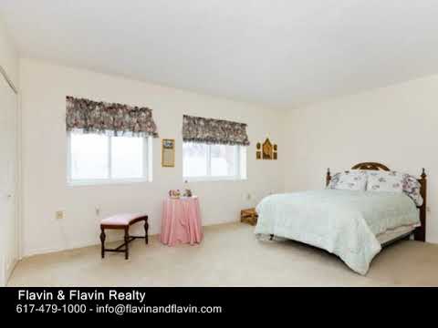 40 Greenleaf Street Unit 501, Quincy MA 02169 - Condo - Real Estate - For Sale -