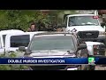 Next-door neighbor is suspect in Grass Valley double homicide