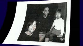 Agarrate a mi Maria (Antonio Vega)