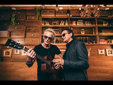 Ivan Martić Ivica - Nevjera Official video 2017.