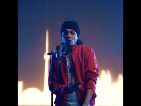 Casper TNG - Solid 16s Freestyle 1