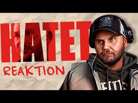 REAGERAR PÅ SVT "HATET" AVSNITT 1