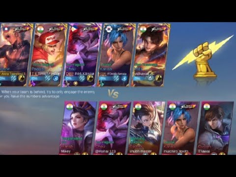 Mobile Legends NewGushen KOF gameplay 20kills 0 death and 3 Savage #MOBA55GoldenMonth #MOBA55Creator