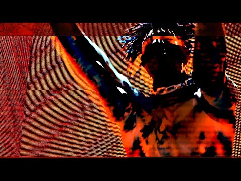 scarlxrd - HXW SPITEFUL.