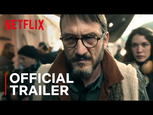 Official Trailer [Subtitled]