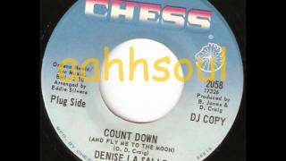 Countdown  -  Denise LaSalle