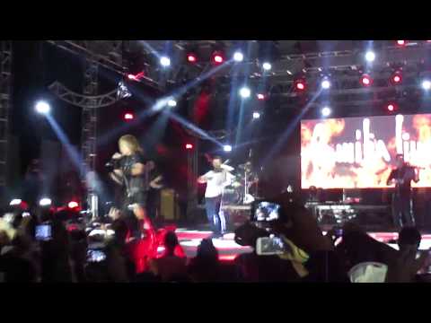 Jiban Opening (Akira Kushida e Família Lima)