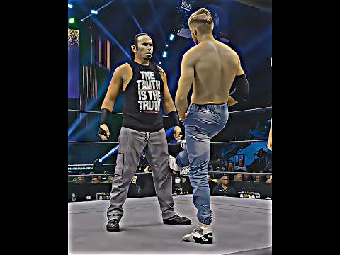 𝐌𝐚𝐭𝐭 𝐇𝐚𝐫𝐝𝐲 𝐘𝐨𝐮 𝐡𝐚𝐯𝐞 𝐧𝐨 𝐢𝐝𝐞𝐚 𝐚𝐛𝐨𝐮𝐭 𝐦𝐲 𝐚𝐭𝐭𝐢𝐭𝐮𝐝𝐞 👍#romanreigns #orangecassidy #matthardy #wweshorts