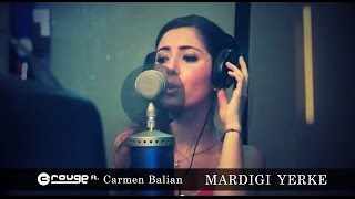 C-rouge ft. Carmen Balian - Mardigi Yerke (Մարտիկի Երգը)
