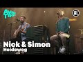 Nick & Simon - Heideweg | Nick, Simon & Garfunkel