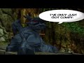 The Gargoyle