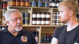video: No-deal Brexit: A survivalist's tips on stockpiling food