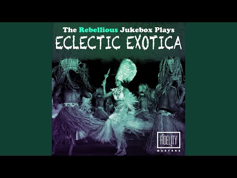 Honeydripper Mambo (Pt 2)